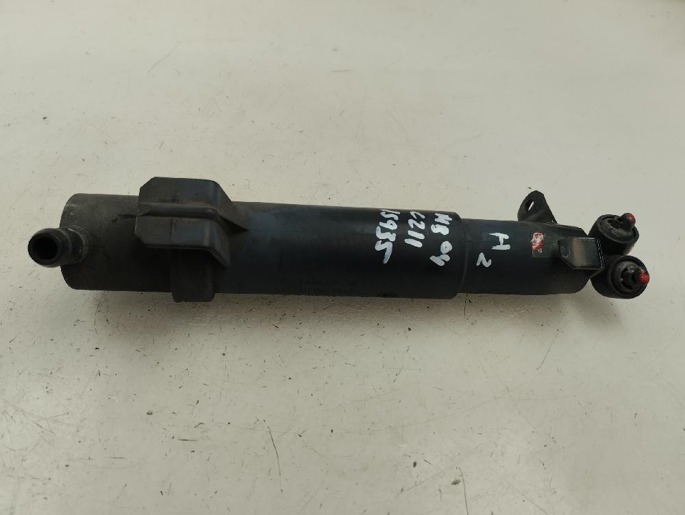 LIMPIA FARO XENON IZQUIERDO MERCEDES BENZ CLASE E 2.2 MT 150CV | 110KW