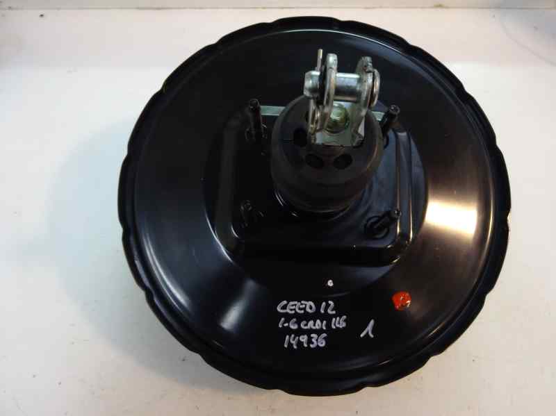 SERVOFRENO KIA CEED 1.6 MT 113CV | 83KW