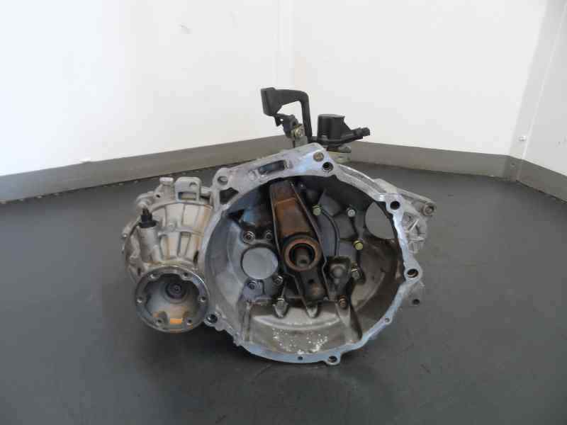 CAJA CAMBIOS SEAT CORDOBA 1.9 TD MT 100CV