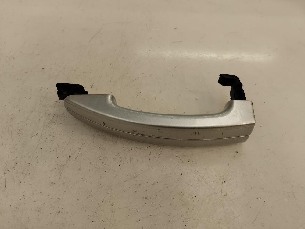 MANETA EXTERIOR DELANTERA DERECHA FORD FOCUS 2008 1.6 TDCI MT 109CV