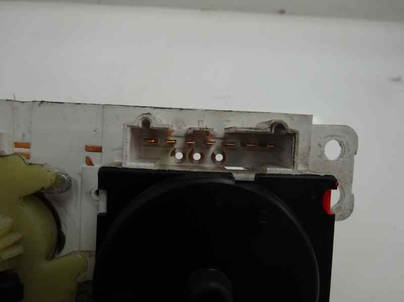 MANDO CALEFACCION AIRE ACONDICIONADO CHRYSLER PT CRUISER 2002 1.6 MT 115CV