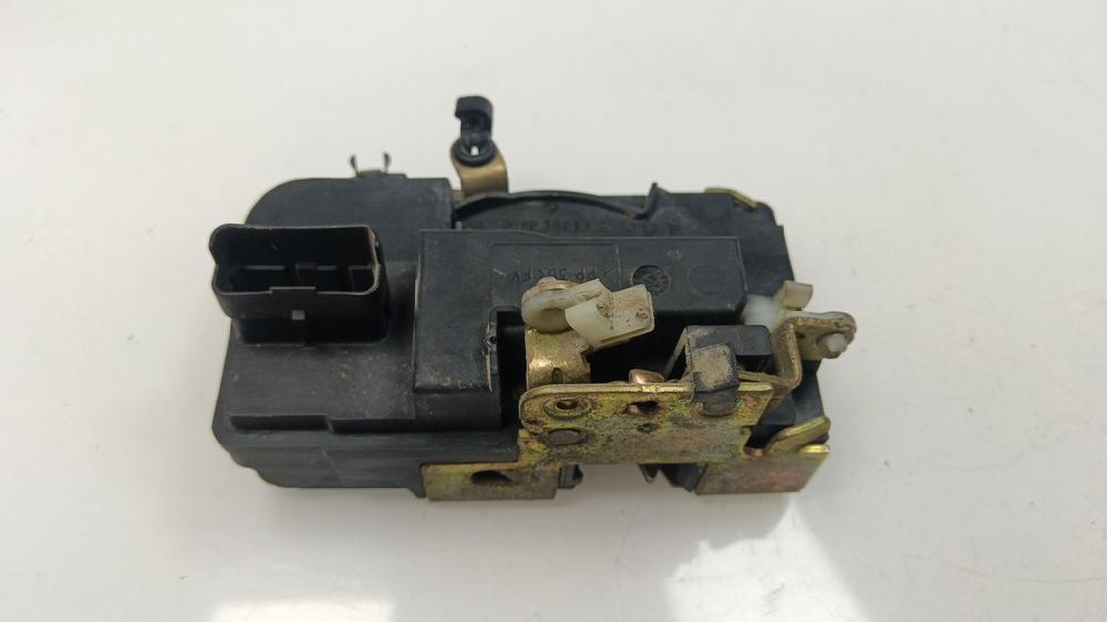 CERRADURA PUERTA DELANTERA IZQUIERDA CITROEN BERLINGO 1.9 D MT 69CV