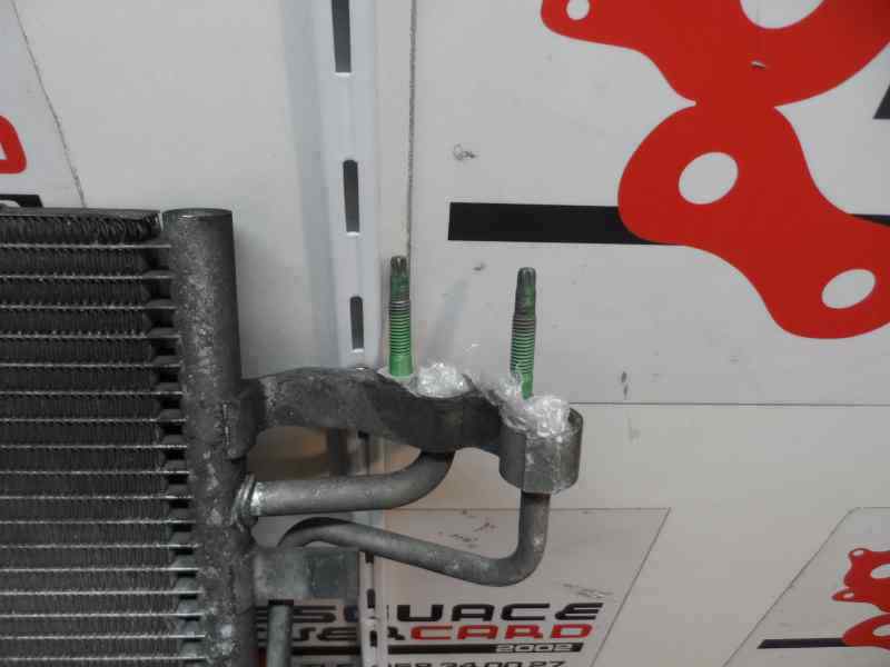 CONDENSADOR RADIADOR AIRE ACONDICIONADO FORD FOCUS 1.8 TDCI MT 115CV | 85KW