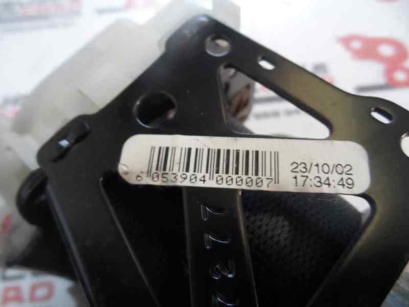 CINTURON SEGURIDAD DELANTERO IZQUIERDO MERCEDES BENZ CLASE C 2.2 MT 143CV | 105KW