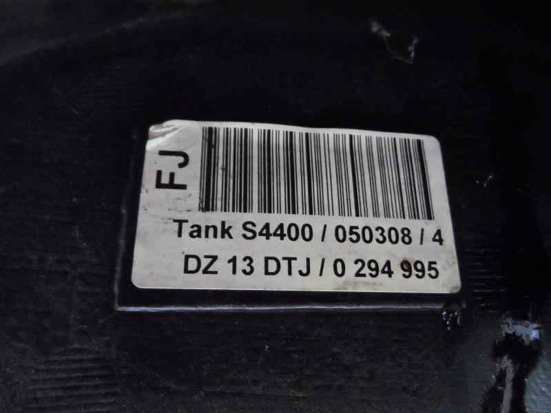 DEPOSITO COMBUSTIBLE OPEL CORSA 1.3 CDTI ECOFLEX MT 75CV