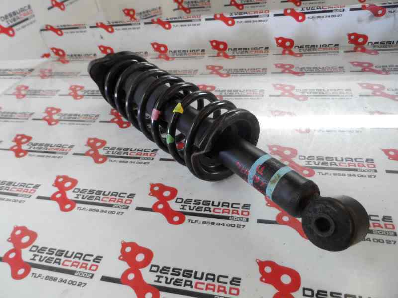 AMORTIGUADOR TRASERO IZQUIERDO MITSUBISHI ASX 1.6 MT 2WD 117CV