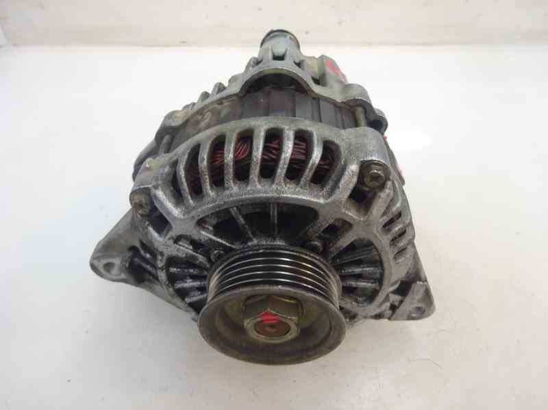 ALTERNADOR MITSUBISHI SPACE WAGON 2.4 GDI MT 4WD 150CV