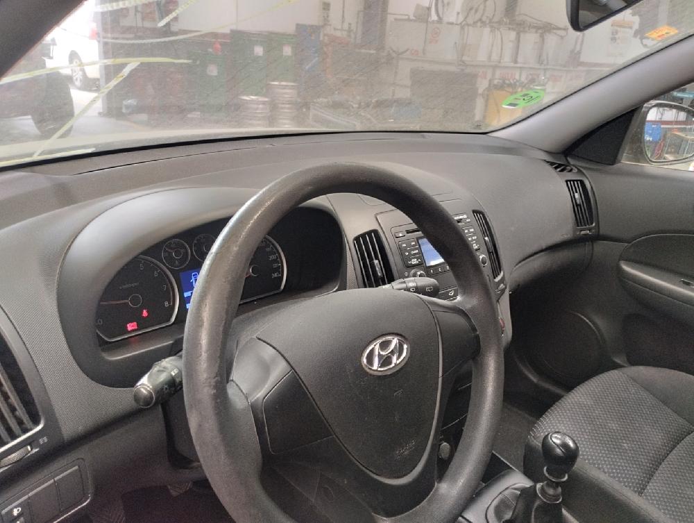 CUADRO INSTRUMENTOS HYUNDAI I30 2009 1.4 MT 109CV | 80KW