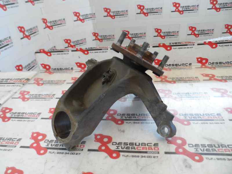 MANGUETA DELANTERA DERECHA FORD CMAX 1.6 MT 100CV