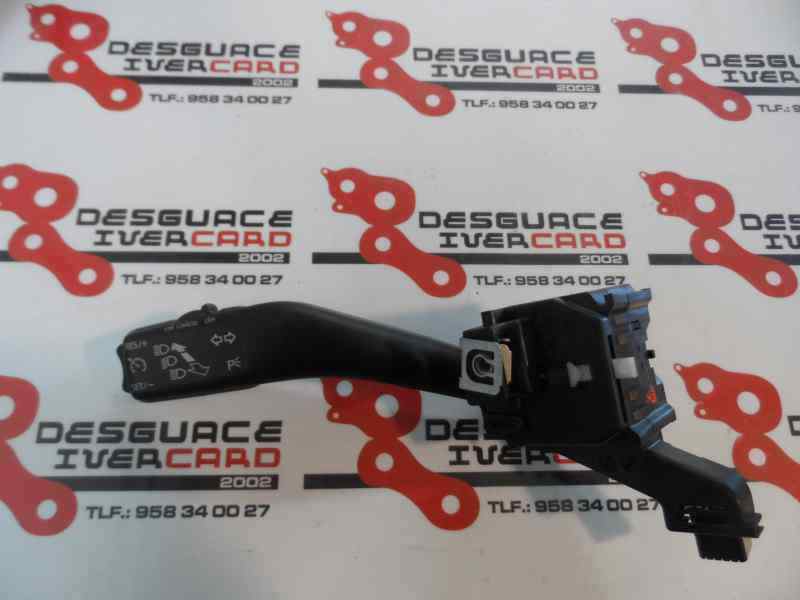 MANDO INTERMITENTES SEAT ALTEA OTROS