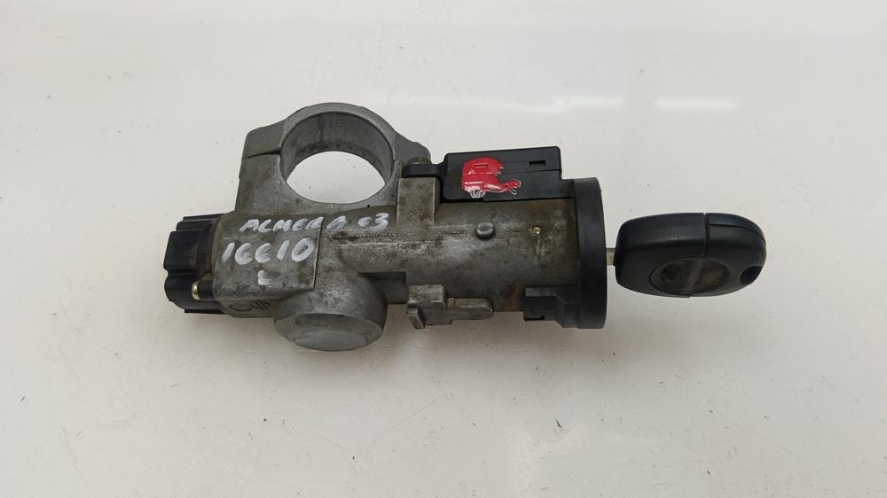 CONMUTADOR DE ARRANQUE NISSAN ALMERA 2.2 D MT 110CV | 82KW