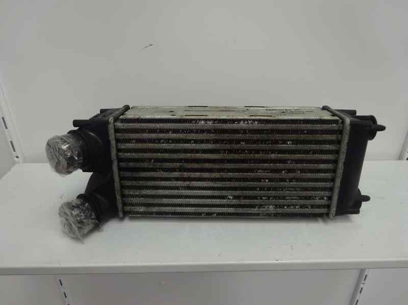 INTERCOOLER CITROEN BERLINGO 1.6 MT 109CV | 80KW