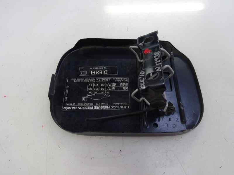 TAPA EXTERIOR COMBUSTIBLE MERCEDES BENZ CLASE CLC 200 2.2D MT 150CV | 110KW