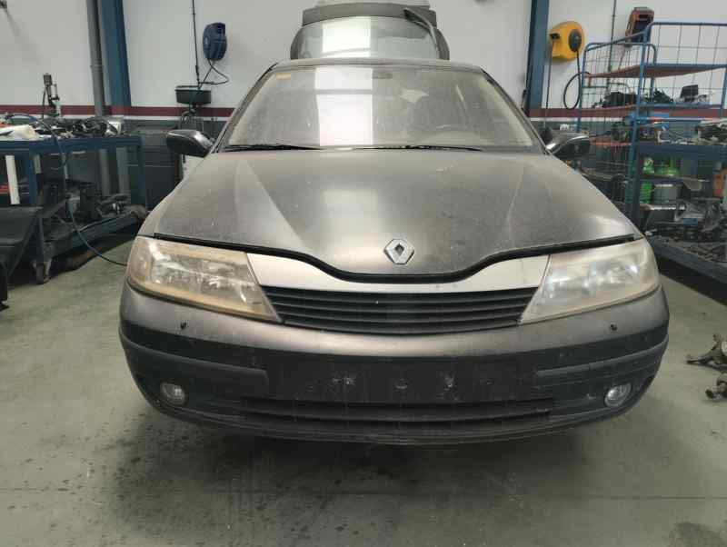 ALTERNADOR RENAULT LAGUNA 2004 2.2 DCI MT 150CV | 110KW