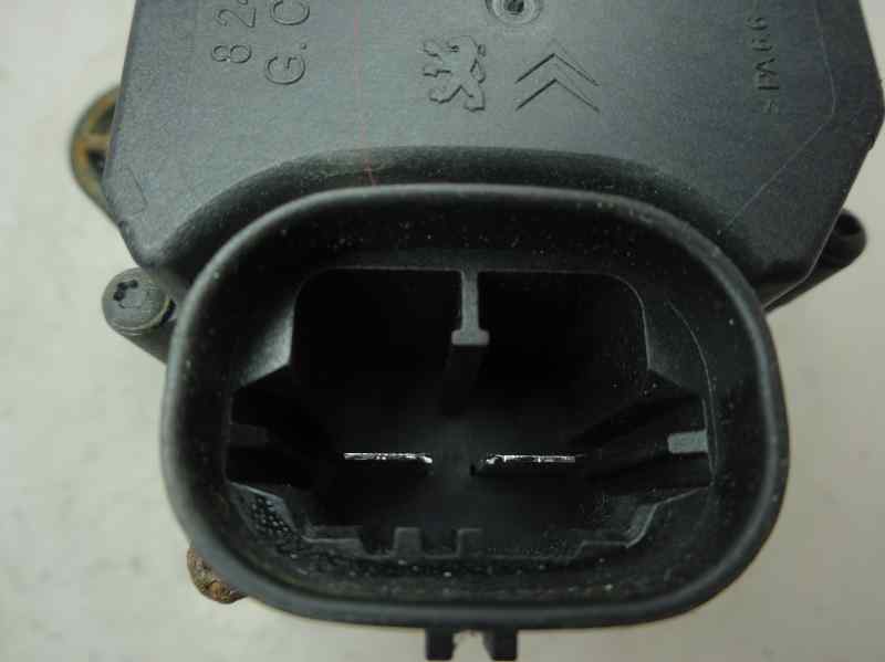 RESISTENCIA CALEFACCION PEUGEOT 3008 2012 1.6 HDI MT 110CV
