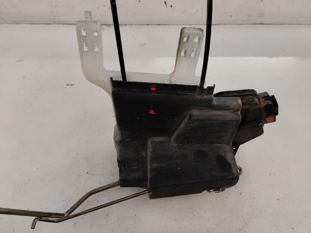 CERRADURA PUERTA DELANTERA DERECHA HYUNDAI TUCSON 2.0 CRDI MT 2WD 112CV | 82KW