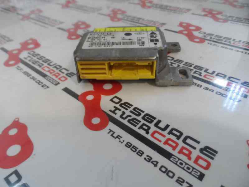 CENTRALITA AIRBAG RENAULT CLIO 1.2 MT 58CV | 43KW