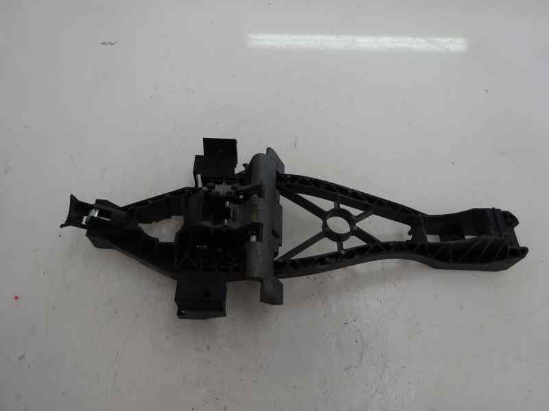 SOPORTE MANETA EXTERIOR PUERTA TRASERA IZQUIERDA VOLVO XC60 2.4 D5 MT AWD 205CV