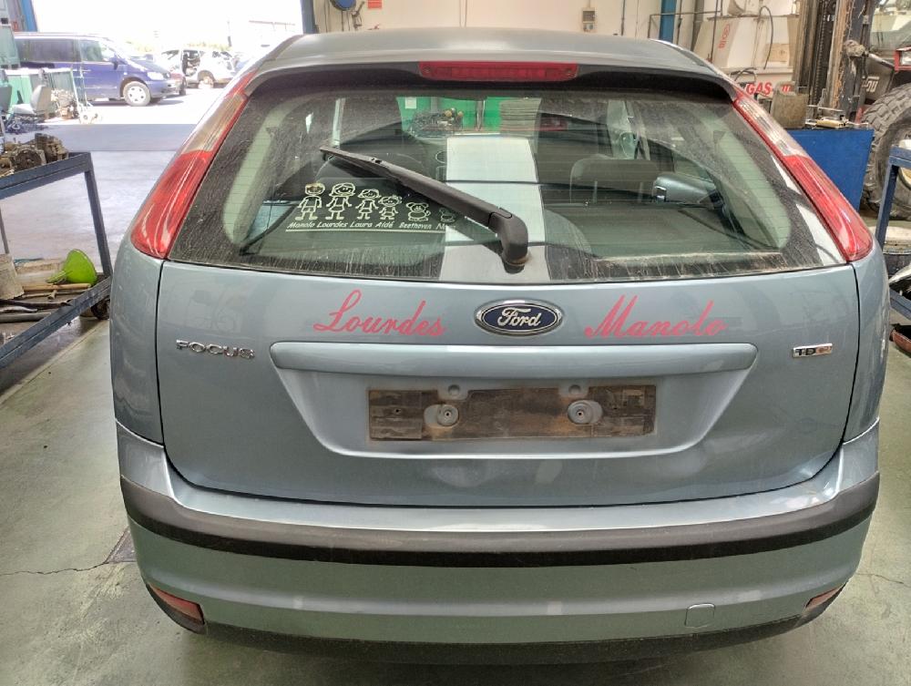 MOTOR ARRANQUE FORD FOCUS 1.6 TDCI MT 90CV