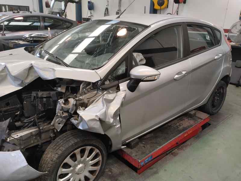 MODULO CONFORT FORD FIESTA 1.25 MT 82CV