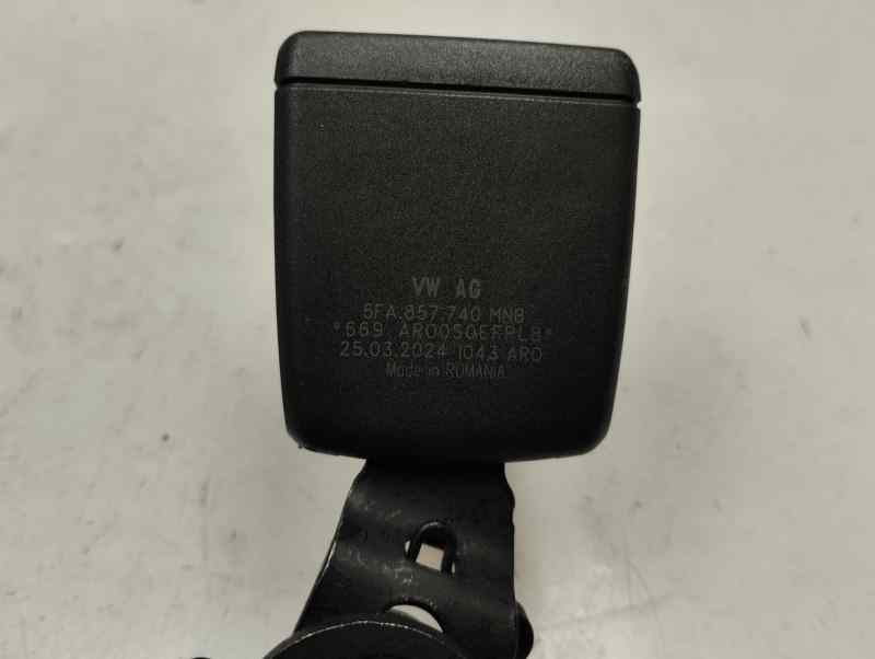 ANCLAJE CINTURON TRASERO DERECHO SEAT LEON 1.0 115CV MT