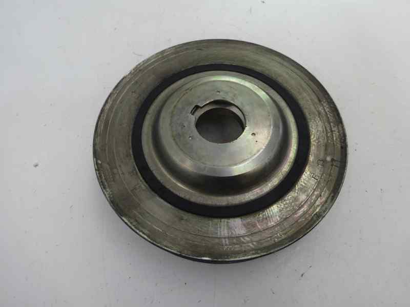 POLEA CIGUENAL PEUGEOT 407 2.0 HDI MT 136CV
