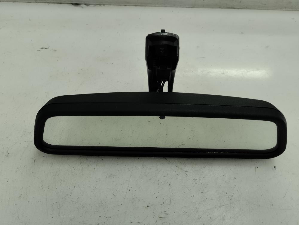 ESPEJO INTERIOR BMW SERIE 5 2004 2.5 525I MT 192CV