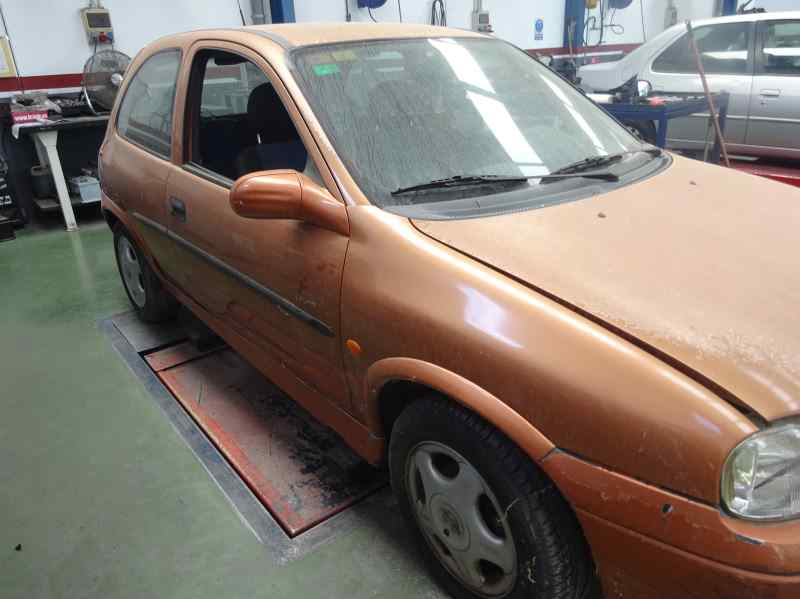 RETROVISOR IZQUIERDO OPEL CORSA 1.4SI MT 90CV