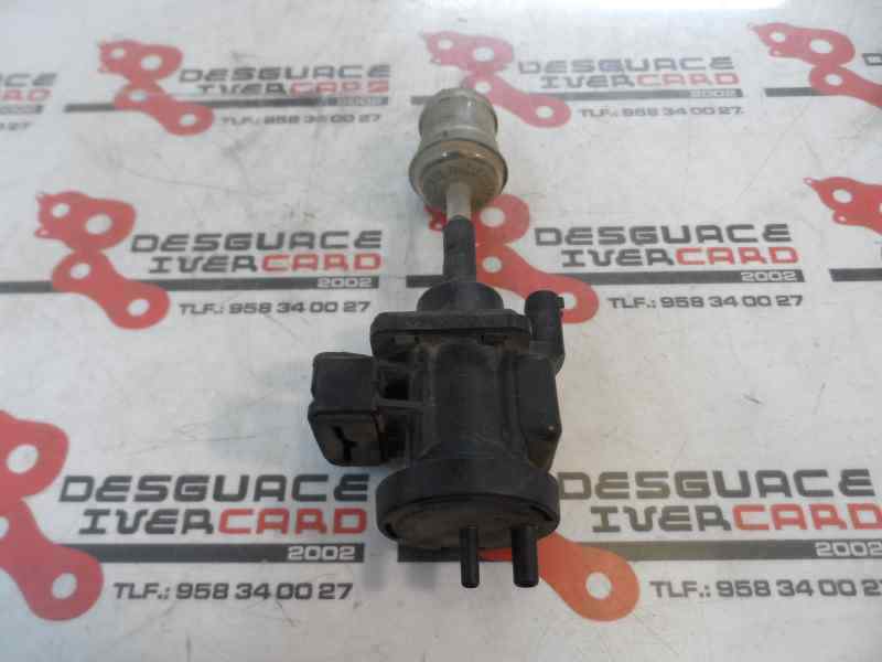 VALVULA AIRE ADICIONAL MERCEDES BENZ CLASE A 1.7 A 170 CDI L MT 95CV