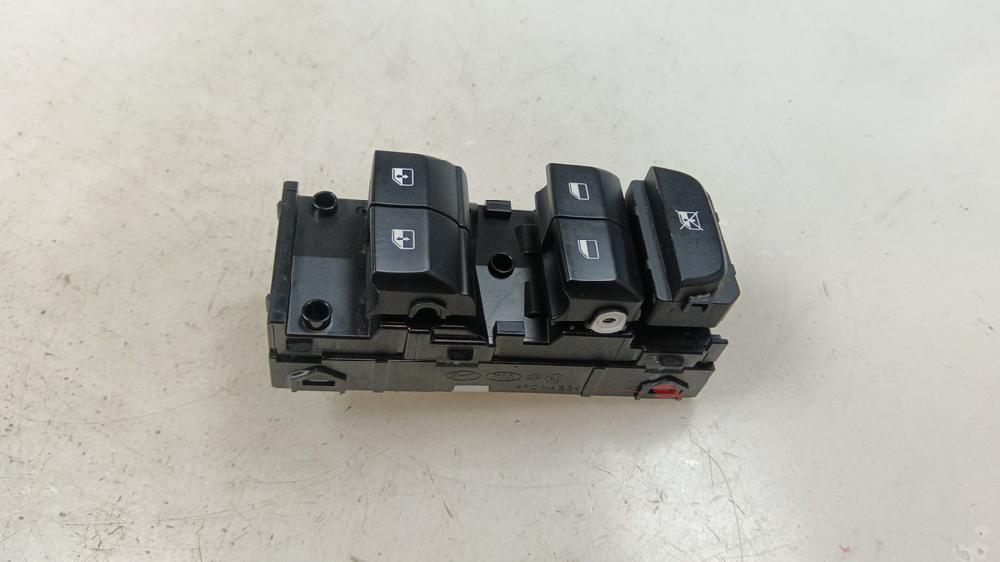 MANDO ELEVALUNAS DELANTERO IZQUIERDO KIA CEED 1.6 CRDI DCT 136CV