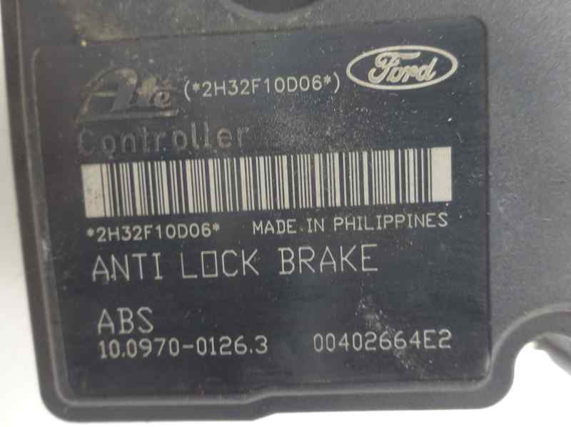 ABS FORD TRANSIT CONNECT 1.8 TDCI MT SWB 110CV
