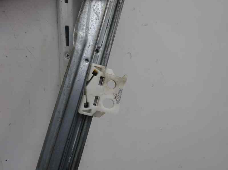 ELEVALUNAS DELANTERO IZQUIERDO CITROEN C4 PICASSO 1.6 HDI AMT 109CV