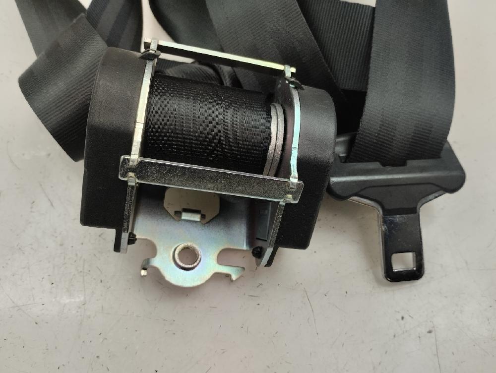 CINTURON SEGURIDAD TRASERO DERECHO RENAULT SCENIC 2.0 DCI FAP MT 160CV
