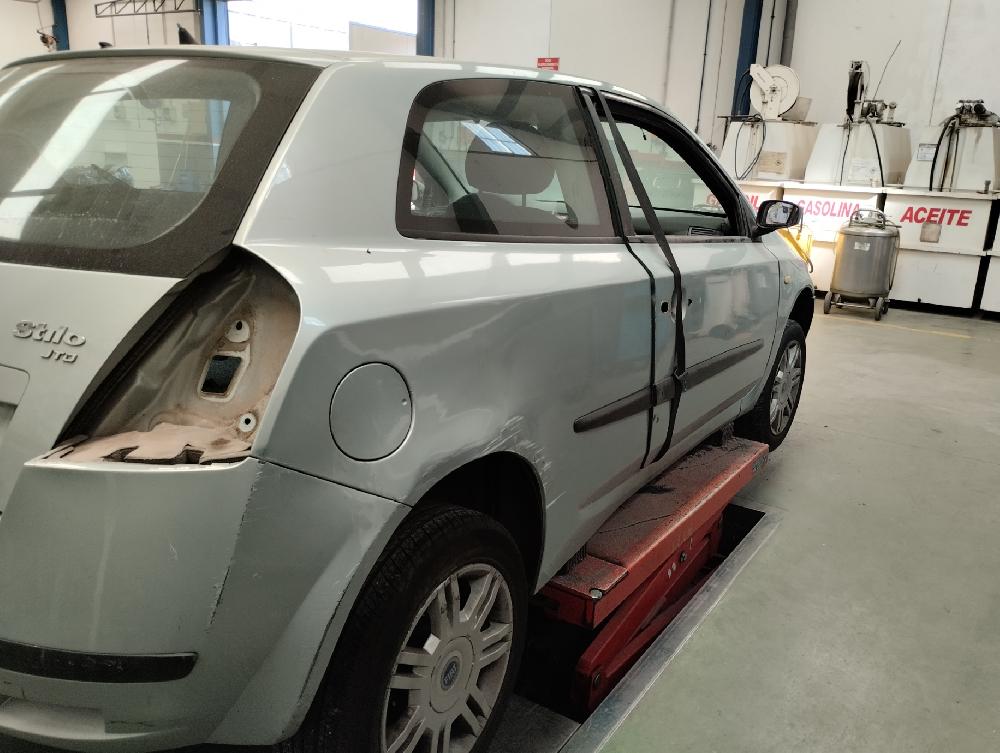 FIAT STILO 2001 1.9 TD MT 115CV