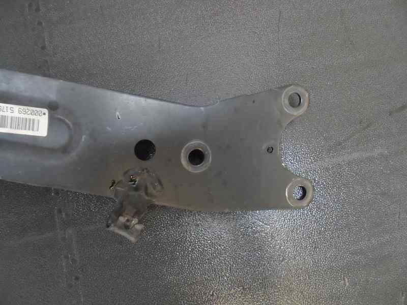 BRAZO SUSPENSION INFERIOR TRASERO IZQUIERDO FIAT CROMA 1.9 MT 150CV | 110KW