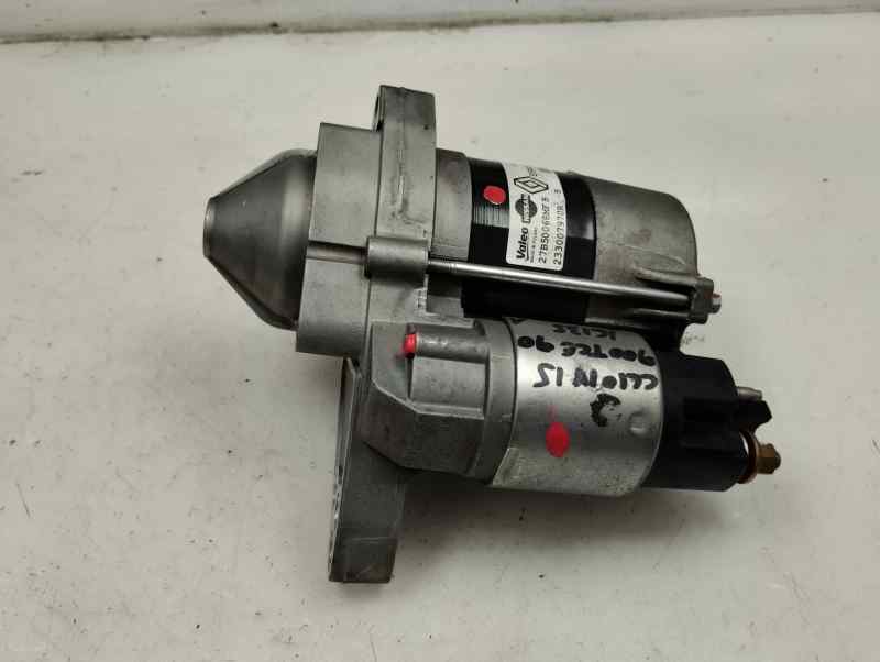 MOTOR ARRANQUE RENAULT CLIO 0.9 TSE MT 90CV