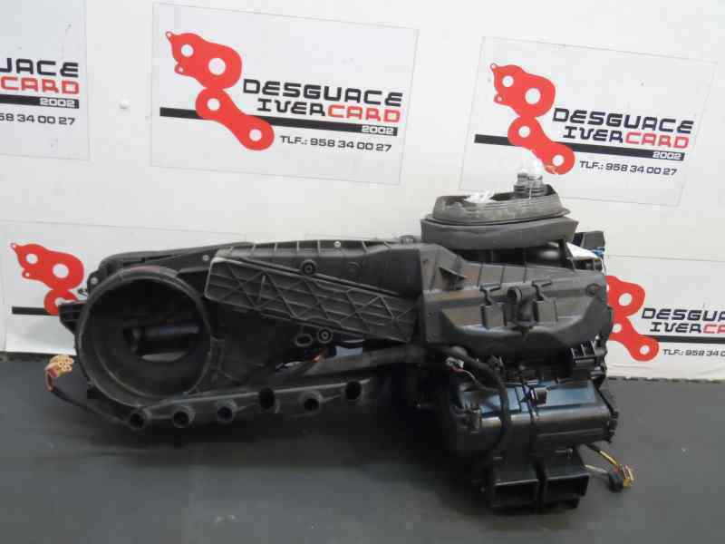 CALEFACCION ENTERA NORMAL VOLKSWAGEN GOLF 1.9 TDI 5MT 105CV