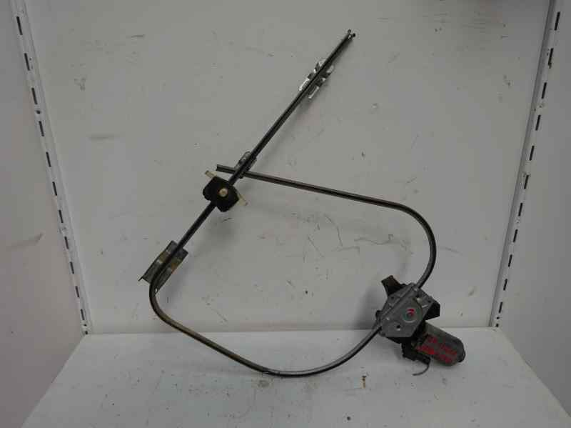 ELEVALUNAS DELANTERO DERECHO RENAULT CLIO 1.2 MT 55CV