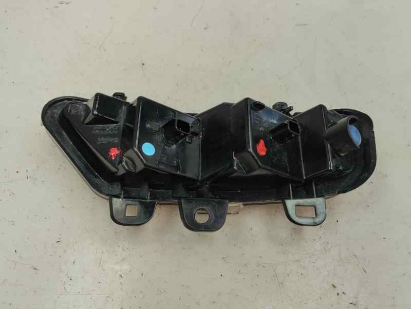 PILOTO TRASERO IZQUIERDO RENAULT CAPTUR 1.0 MT 100CV | 74KW