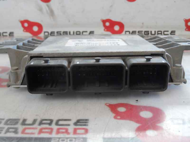 CENTRALITA MOTOR UCE CITROEN C2 1.1 MT 60CV