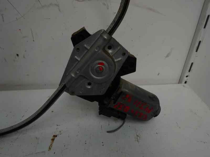 ELEVALUNAS DELANTERO DERECHO RENAULT CLIO 1.2 MT 55CV