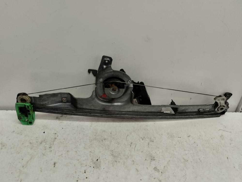 ELEVALUNAS DELANTERO DERECHO RENAULT SCENIC 2005 1.9 DCI MT 120CV