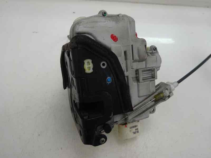 CERRADURA PUERTA DELANTERA IZQUIERDA AUDI A4 2005 2.5 TDI MT 163CV