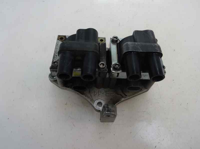 BOBINA ENCENDIDO FIAT PUNTO 1.2 MT 60CV | 44KW