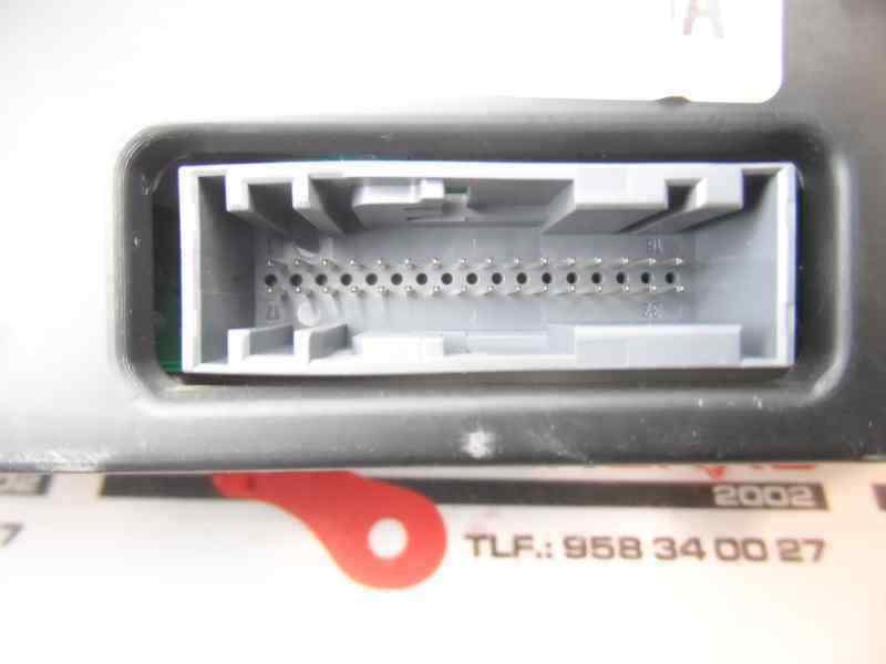 CUADRO INSTRUMENTOS FORD FUSION 1.6 TDCI MT 90CV