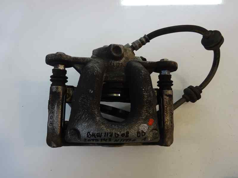 PINZA FRENO DELANTERA DERECHA BMW SERIE 1 2.0 118D MT 143CV