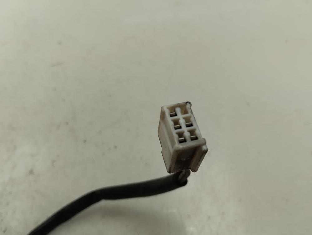 CERRADURA PUERTA DELANTERA IZQUIERDA MAZDA 323 1.8 MT 114CV | 84KW