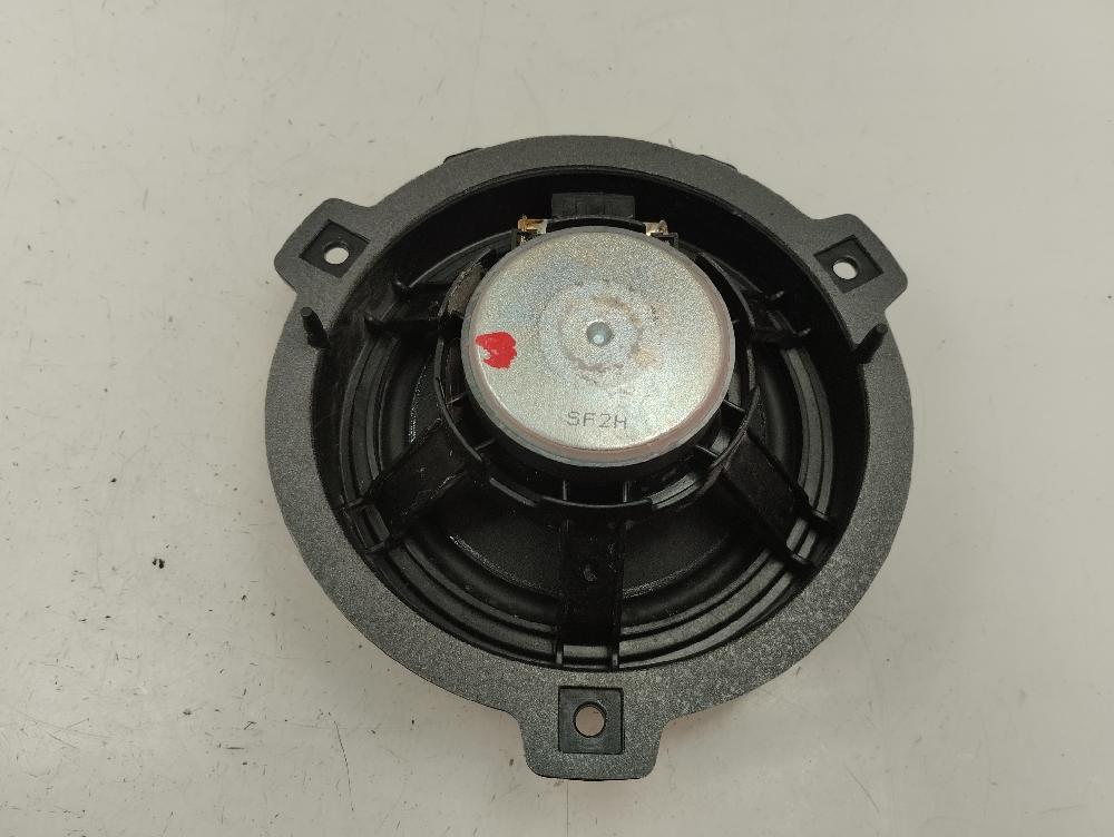 ALTAVOZ HYUNDAI BAYON 1.2 MT 84CV | 62KW