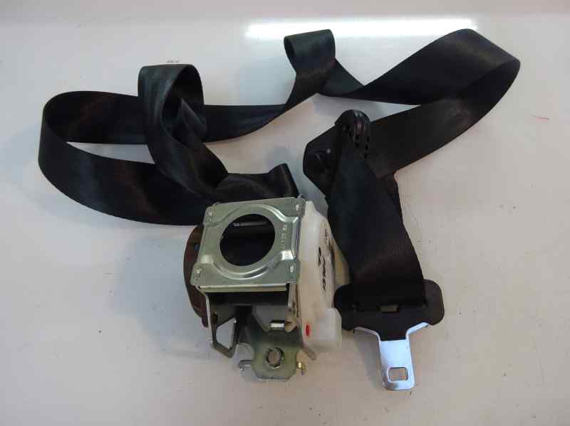 CINTURON SEGURIDAD TRASERO DERECHO CITROEN C4 PICASSO 1.6 HDI MT 112CV