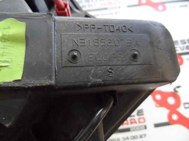 MOTOR CALEFACCION CITROEN ZX 1.9 D MT 71CV